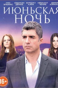 🎬 Сериал Пора тюльпанов (Турция) 1 сезон все серии смотреть онлайн бесплатно