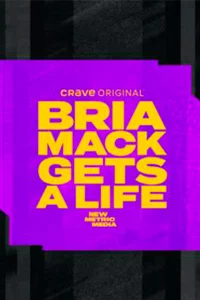 Бриа Мак обретает новую жизнь