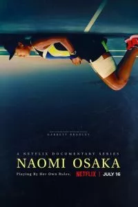 Наоми Осака