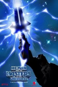 Хи-Мэн и Властелины Вселенной