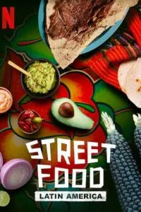 Уличная еда: Латинская Америка