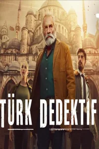 Турецкий детектив